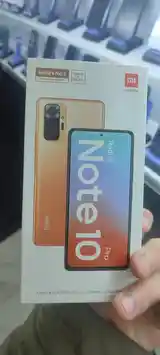 Redmi note 10pro India-6