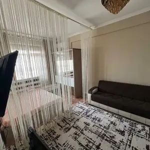 1-комн. квартира, 11 этаж, 50 м², И Сомони