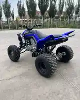 Квадроцикл Yamaha Raptor 700R-5