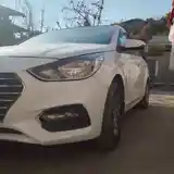 Hyundai Accent, 2019-2