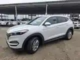 Hyundai Tucson, 2016-3