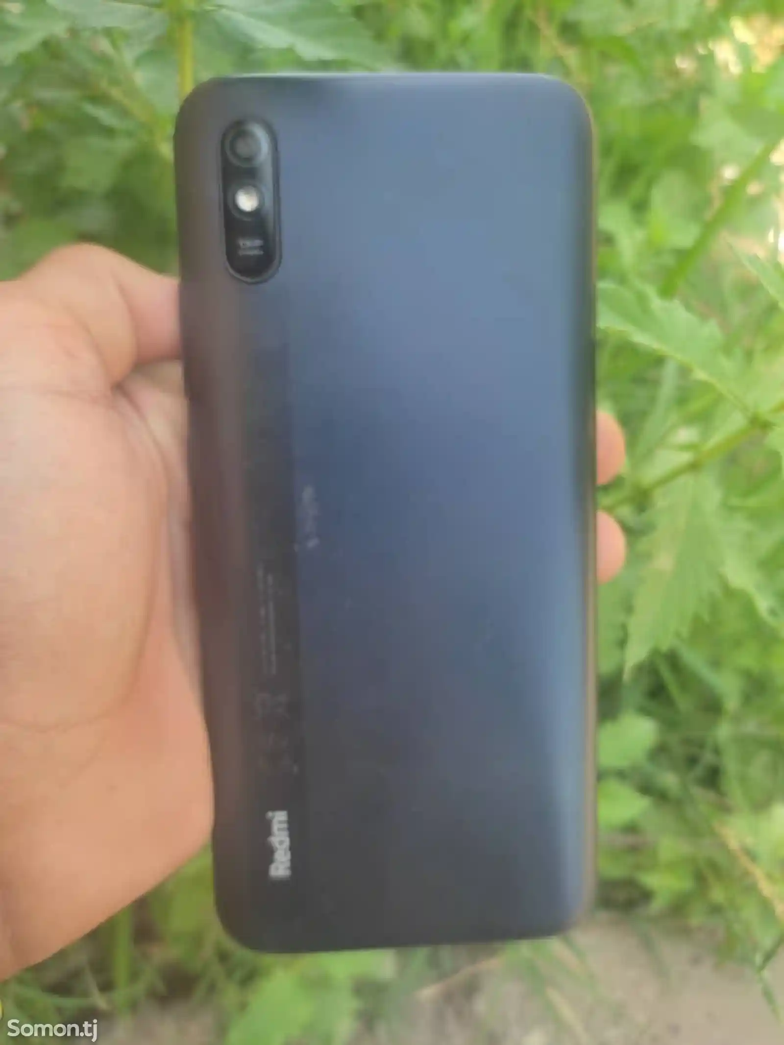 Xiaomi Redmi 9A-1