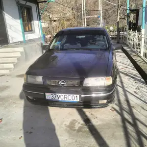 Opel Vectra A, 1995