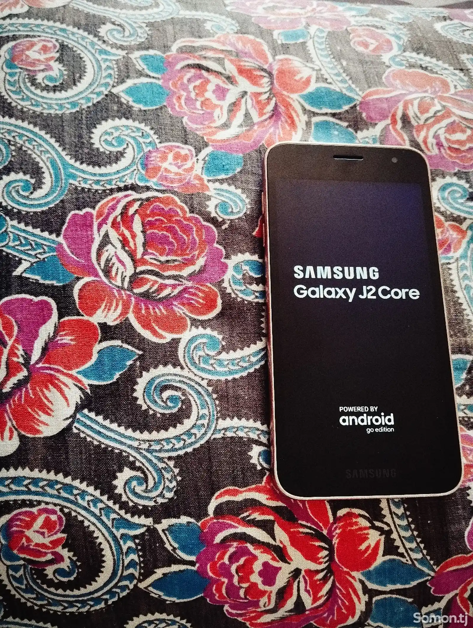 Samsung Galaxy J2 2018-1