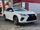 Lexus RX series, 2017-4