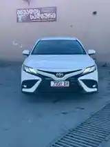 Toyota Camry, 2018-6