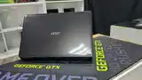 Ноутбук Acer intel pentum NVIDA GT 620M 1GBHDD 500GB RAM 4GB-2