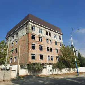 1-комн. квартира, 1 этаж, 28 м², махаллаи У. Хайем