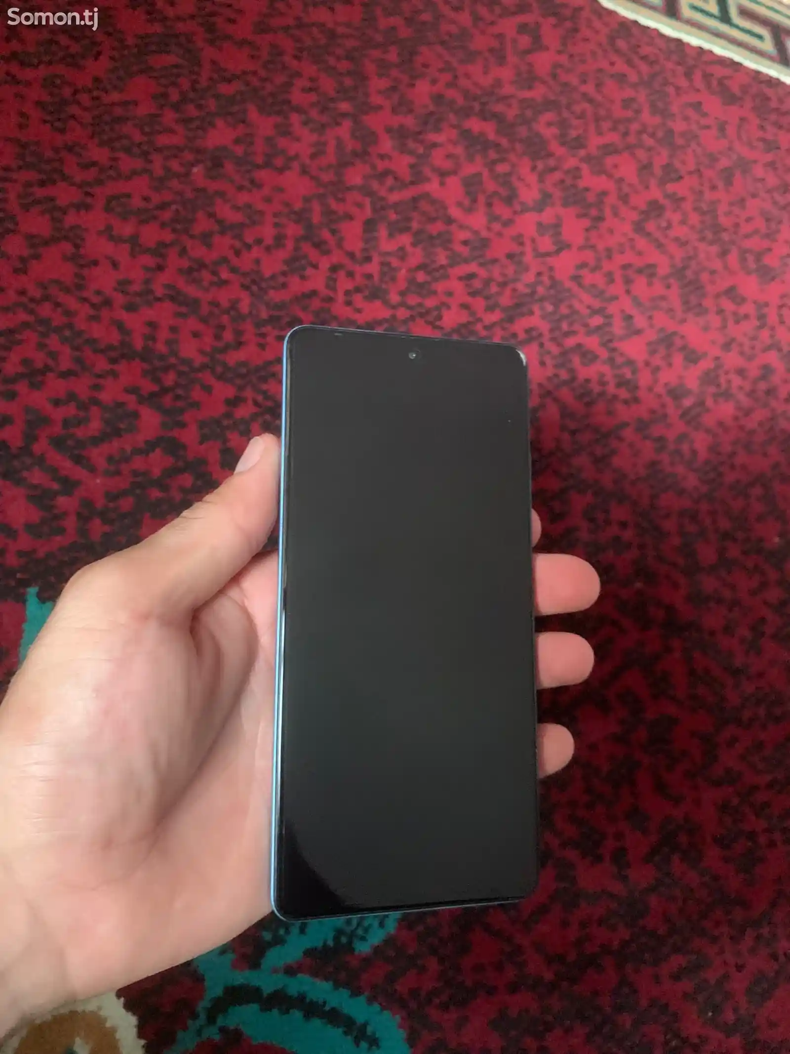 Xiaomi Redmi Notе 12 pro plus 5G-2