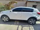 Kia Sportage, 2014-4