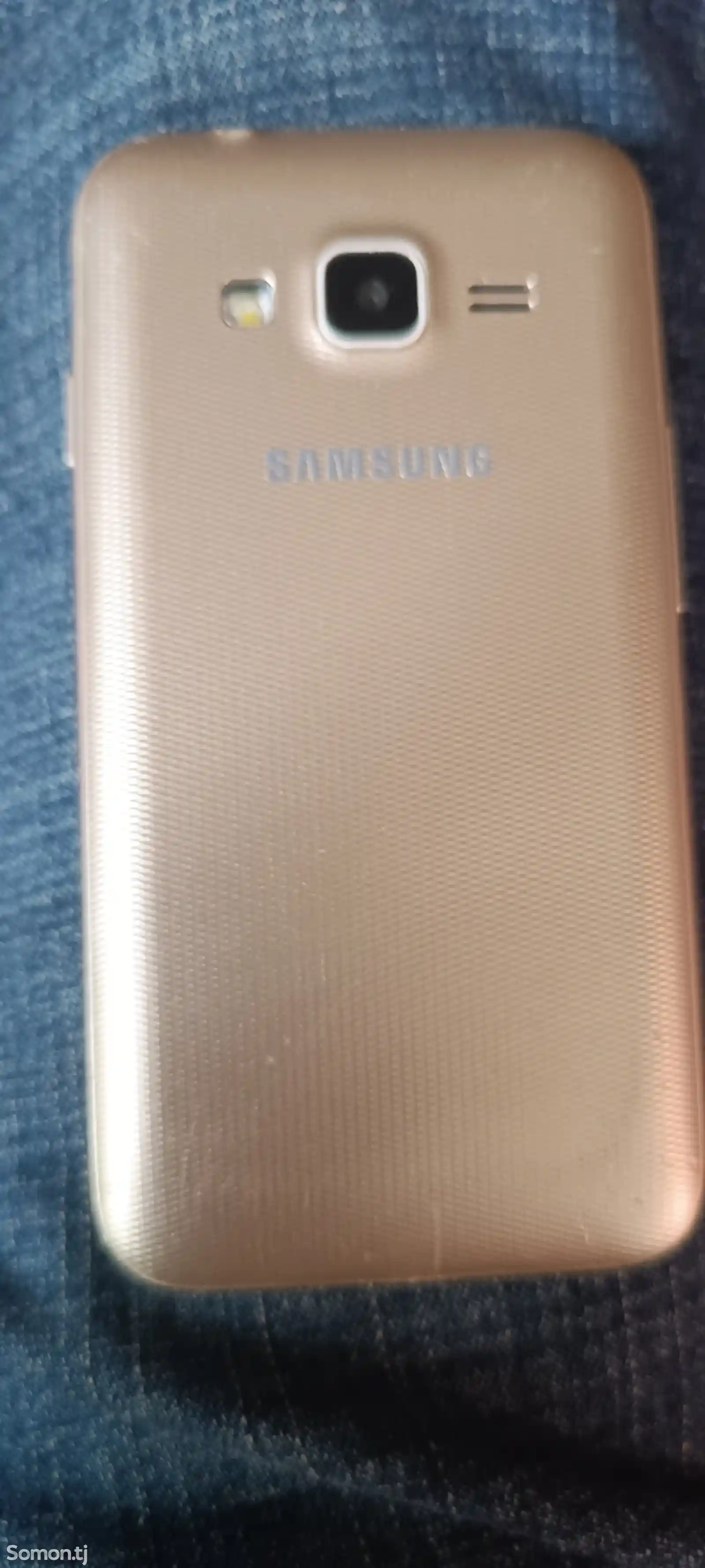 Samsung Galaxy j 1 mini prime-1