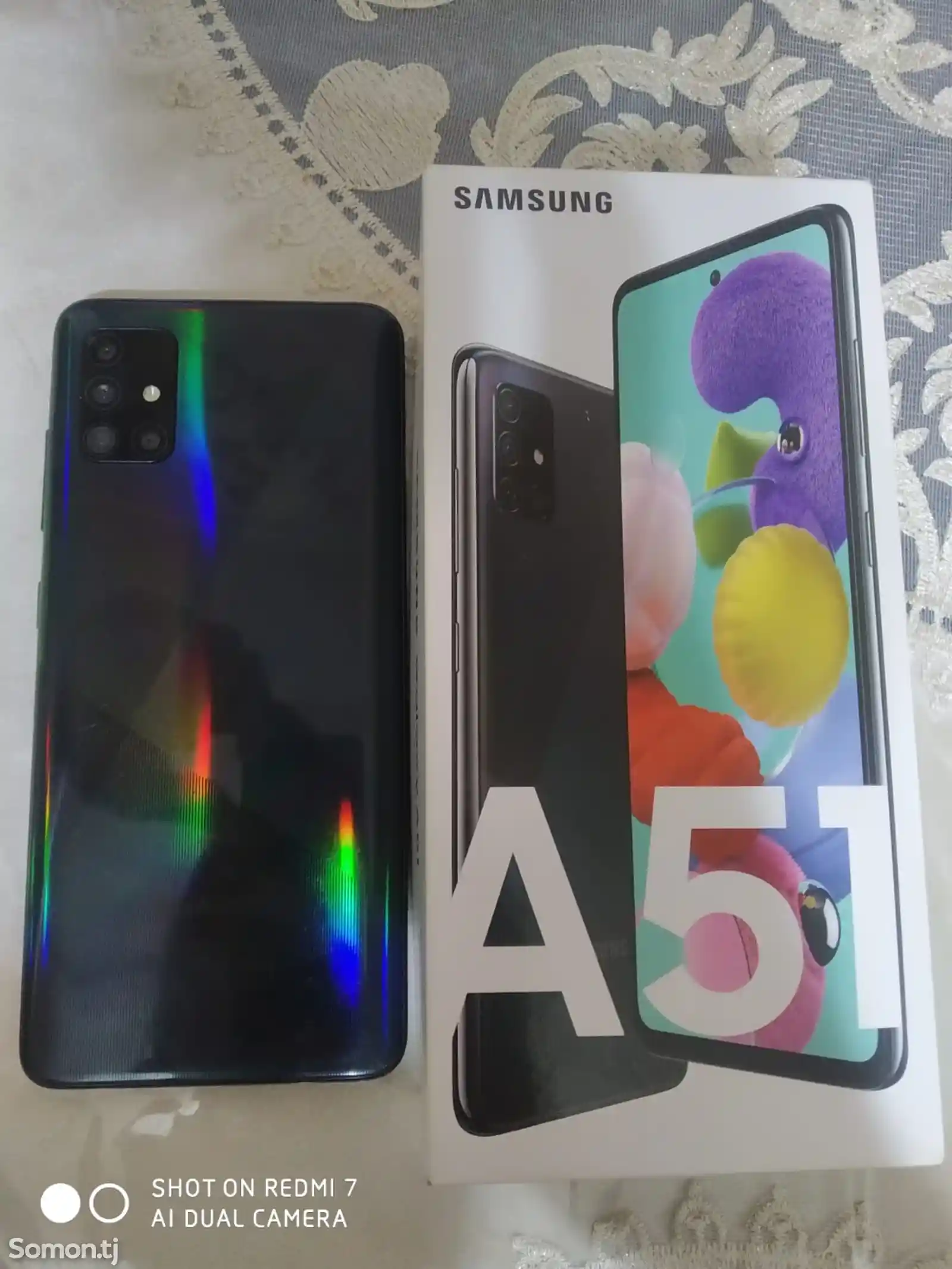 Samsung Galaxy A51-2