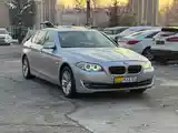 BMW 5 series, 2011-3