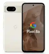 Google Pixel 8A 5G 8ГБ 128ГБ Фарфоровый цвет-10