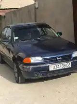 Opel Astra F, 1991-7