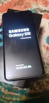 Samsung Galaxy S10-2