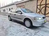 Opel Astra G, 1998-2