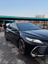 Toyota Camry, 2019-3