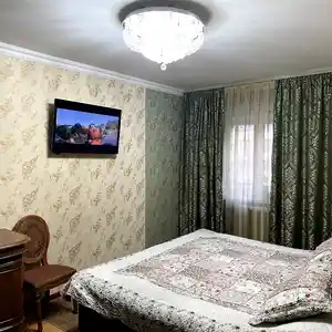 3-комн. квартира, 2 этаж, 78 м², 19 мкр