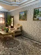 3-комн. квартира, 9 этаж, 65м², Мехргон, Тахтача-3