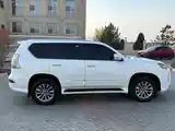 Lexus GX series, 2014-7