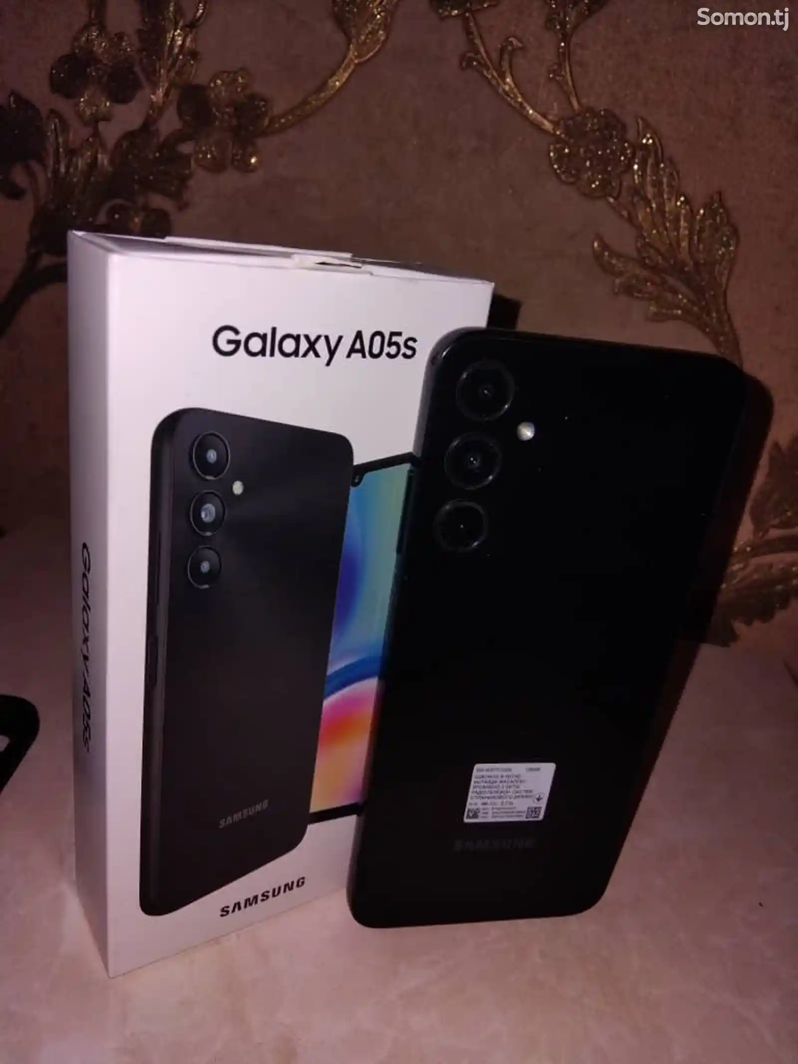 Samsung Galaxy A05s 5G 4/128Gb-5