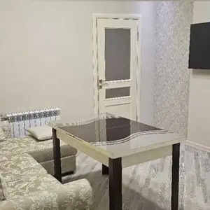 3-комн. квартира, 4 этаж, 110м², Cино куч. Xусейнзода