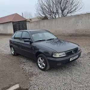 Opel Astra F, 1996