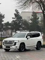 Toyota Land Cruiser, 2023-3