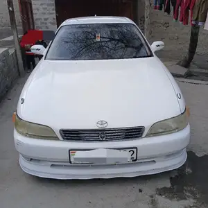 Toyota Mark II, 1994