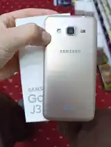 Samsung Galaxy J3-7