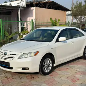 Toyota Camry, 2008