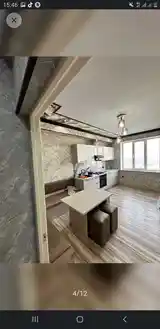 2-комн. квартира, 8 этаж, 70м², 18мкр-9