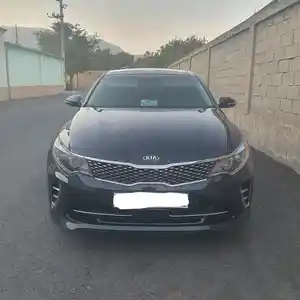 Kia K series, 2015