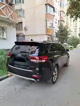 Kia Sorento, 2018-3