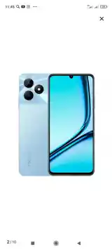 Realme Note 50-2