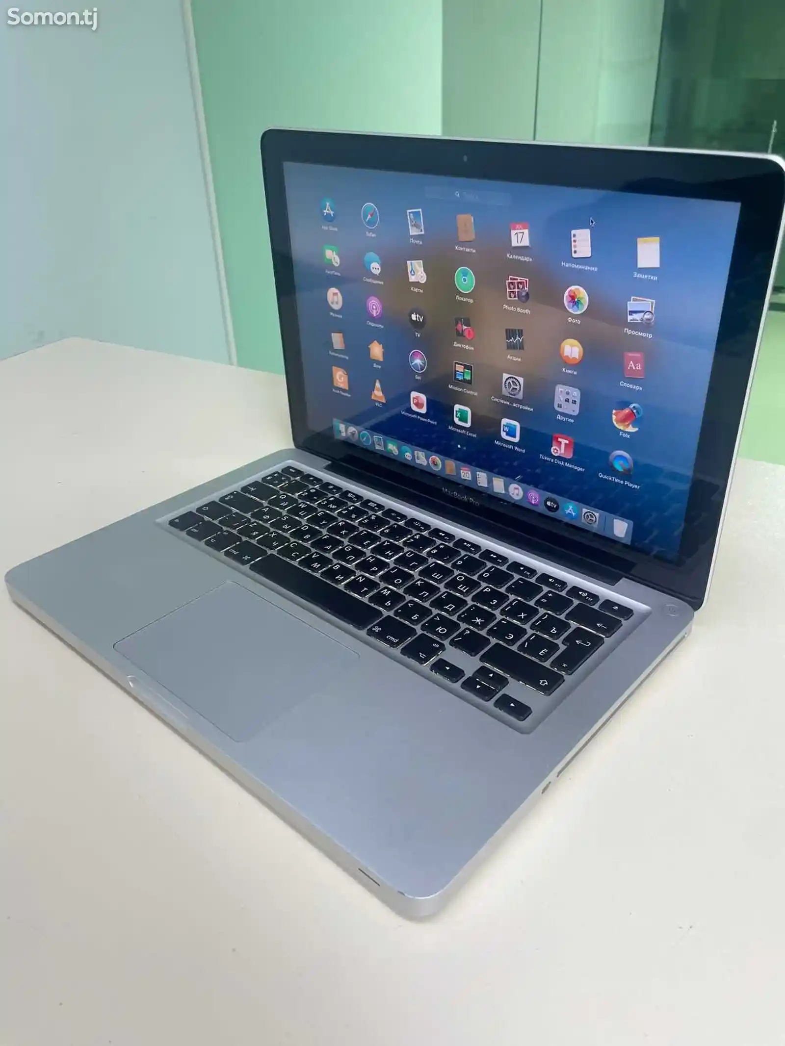 Ноутбук MacBook Pro A1278-1