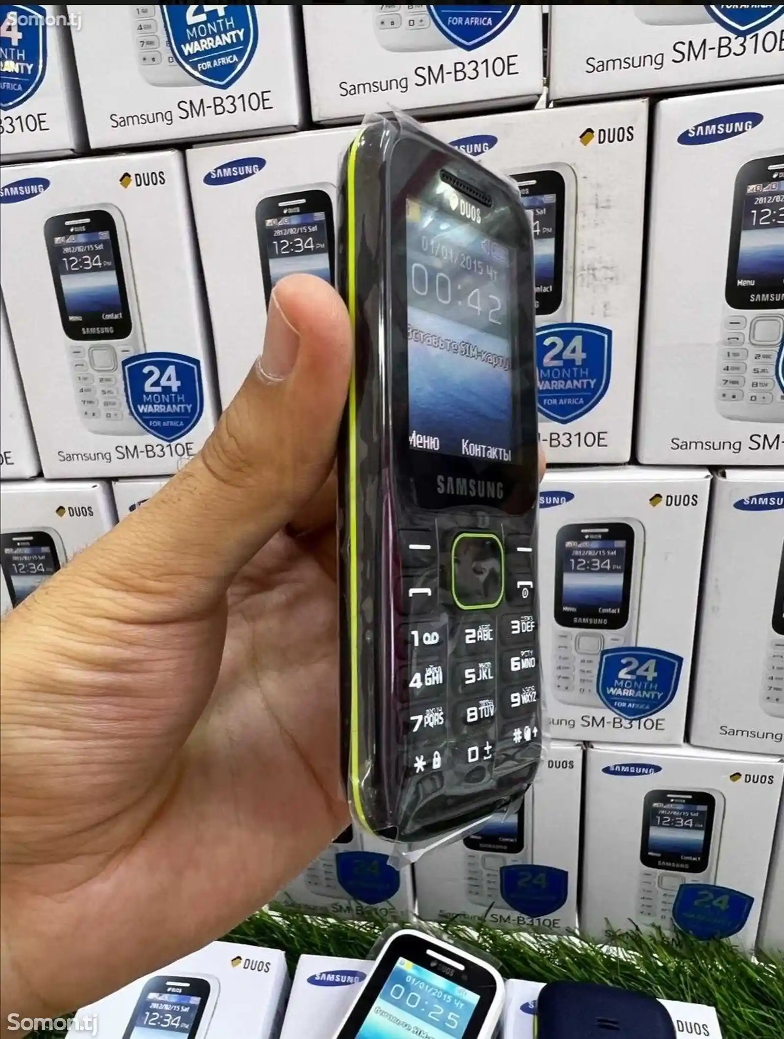 Samsung B310e-2