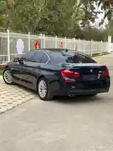 BMW 5 series, 2010-5