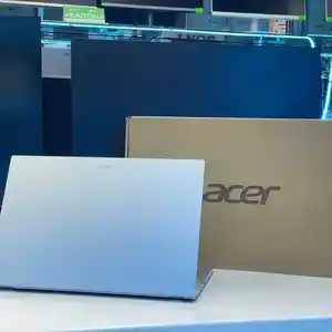Ноутбук Acer AMD Ryzen 5 8/SSD256GB