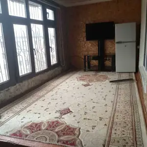 2-комн. квартира, 4 этаж, 55м², Саховат подземка