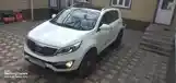 Kia Sportage, 2011-3