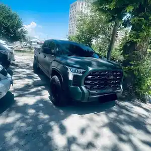 Toyota Tundra, 2019