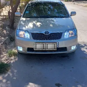 Toyota Corolla, 2005