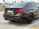 BMW 3 series, 2014-6