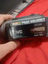 Видеокамера JVC 80gb-6