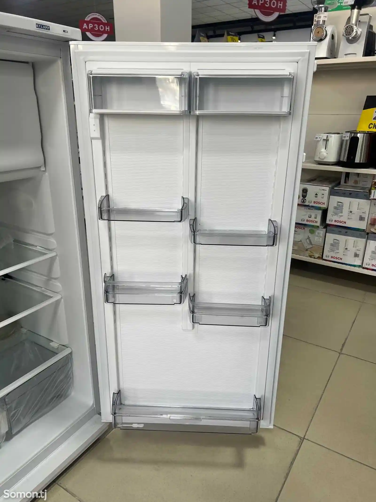 Холодильник Атлант MxM-2822-8-3