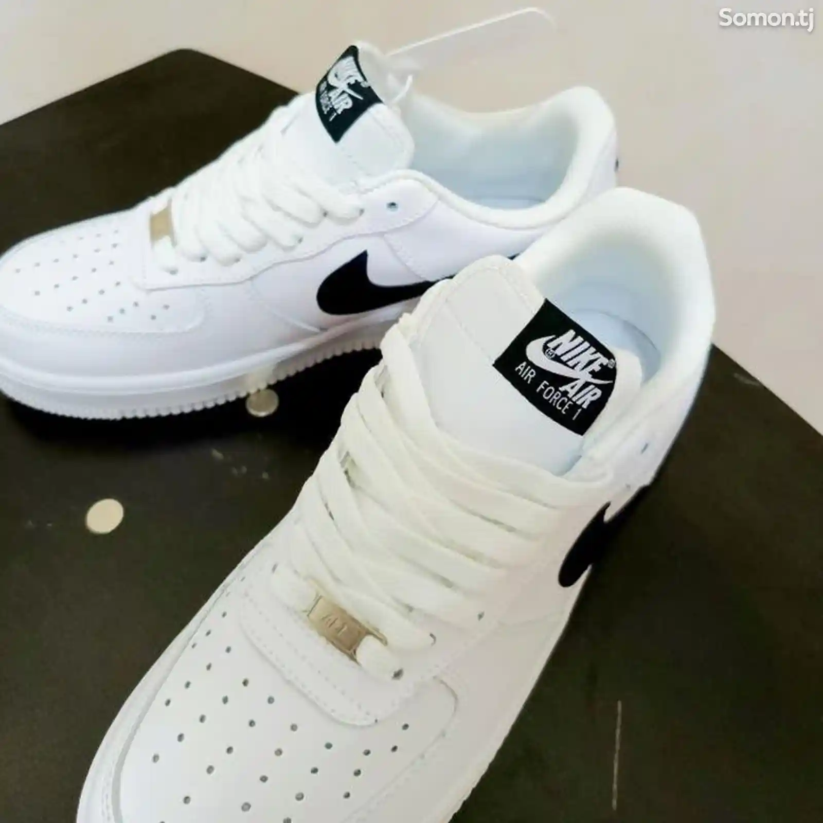 Кроссовки Nike AirForce 1-1