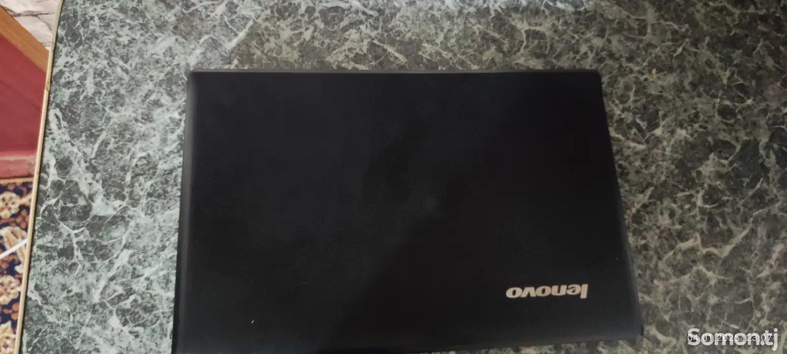 Ноутбук Lenovo-1