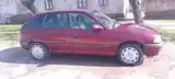 Opel Astra F, 1997-2